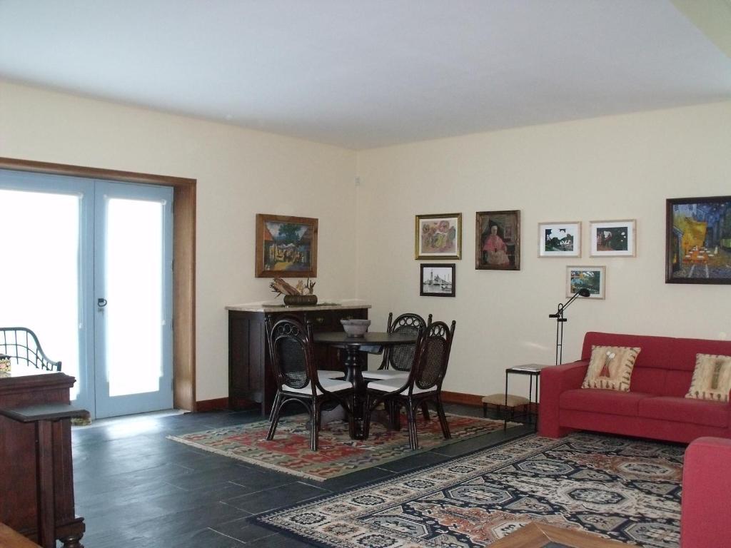 Casa Da Figueira Villa Póvoa de Lanhoso Habitación foto